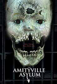 The Amityville Asylum (2013) Free Movie