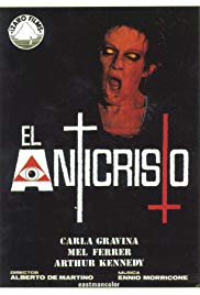 The Antichrist (1974) Free Movie