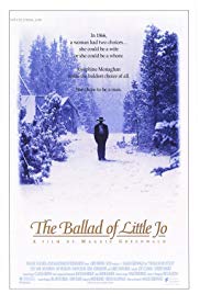 The Ballad of Little Jo (1993) Free Movie