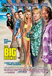 The Big Bounce (2004) M4uHD Free Movie