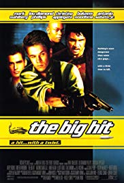 The Big Hit (1998) Free Movie