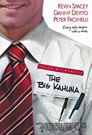 The Big Kahuna (1999) Free Movie