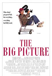 The Big Picture (1989) Free Movie