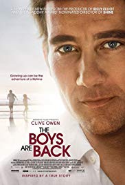 The Boys Are Back (2009) Free Movie