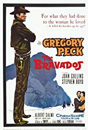 The Bravados (1958) Free Movie