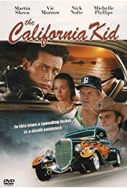 The California Kid (1974) Free Movie