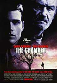 The Chamber (1996) Free Movie