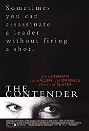 The Contender (2000) Free Movie