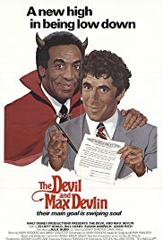 The Devil and Max Devlin (1981) M4uHD Free Movie