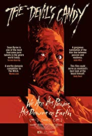 The Devils Candy (2015) M4uHD Free Movie