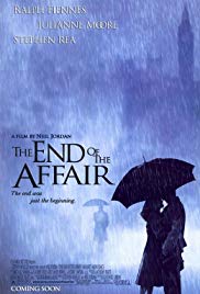 The End of the Affair (1999) Free Movie