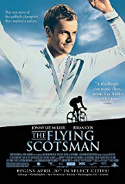 The Flying Scotsman (2006) Free Movie