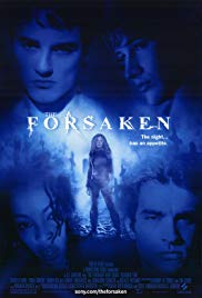 The Forsaken (2001) M4uHD Free Movie