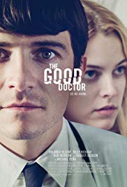 The Good Doctor (2011) M4uHD Free Movie