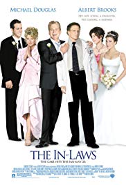 The InLaws (2003) Free Movie