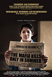 The Mafia Kills Only in Summer (2013) Free Movie