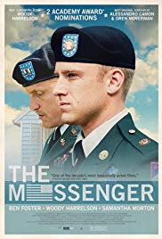The Messenger (2009) Free Movie