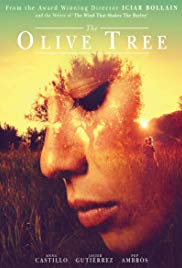 The Olive Tree (2016) Free Movie