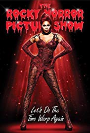 The Rocky Horror Picture Show Lets Do the Time Warp Again (2016) Free Movie M4ufree