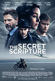 The Secret Scripture (2016) Free Movie