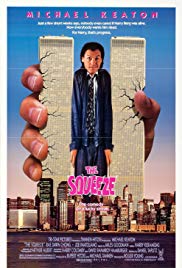 The Squeeze (1987) Free Movie