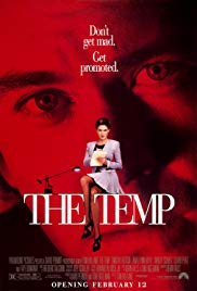 The Temp (1993) Free Movie