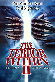 The Terror Within II (1991) Free Movie M4ufree