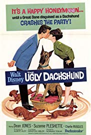 The Ugly Dachshund (1966) M4uHD Free Movie