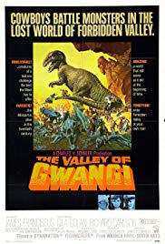 The Valley of Gwangi (1969) Free Movie M4ufree