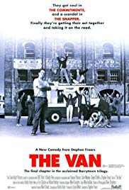 The Van (1996) Free Movie M4ufree