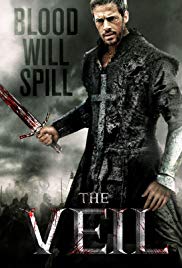 The Veil (2016) M4uHD Free Movie