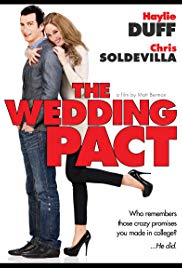 The Wedding Pact (2014) M4uHD Free Movie