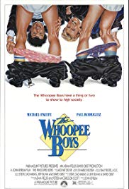 The Whoopee Boys (1986) Free Movie