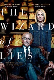 The Wizard of Lies (2017) Free Movie