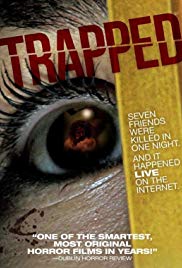 Trapped (2014) M4uHD Free Movie