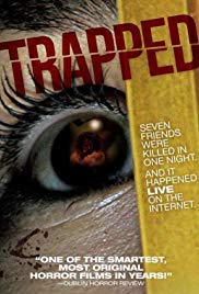 Trapped (2014) Free Movie M4ufree