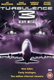 Turbulence 3: Heavy Metal (2001) Free Movie