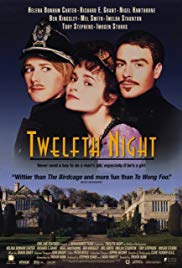 Twelfth Night or What You Will (1996) Free Movie