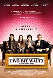 TwoBit Waltz (2014) Free Movie