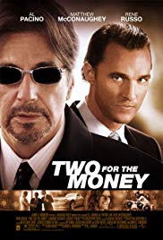 Two for the Money (2005) Free Movie