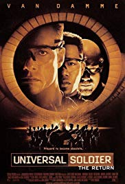 Universal Soldier: The Return (1999) Free Movie
