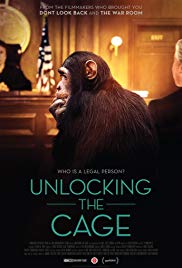 Unlocking the Cage (2016) Free Movie
