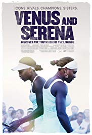Venus and Serena (2012) M4uHD Free Movie