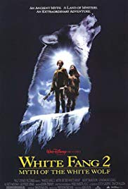 White Fang 2: Myth of the White Wolf (1994) Free Movie M4ufree