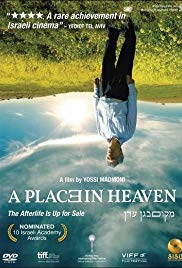 A Place in Heaven (2013) Free Movie