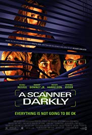 A Scanner Darkly (2006) Free Movie