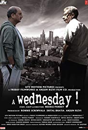 A Wednesday (2008) Free Movie