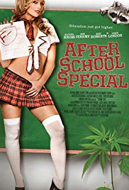 After School Special (2017) Free Movie