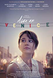 Alex of Venice (2014) M4uHD Free Movie