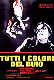 All the Colors of the Dark (1972) Free Movie M4ufree